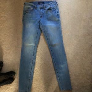 Women’s Aeropostale Jeans
